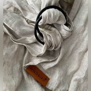 Wildbird Ring Sling